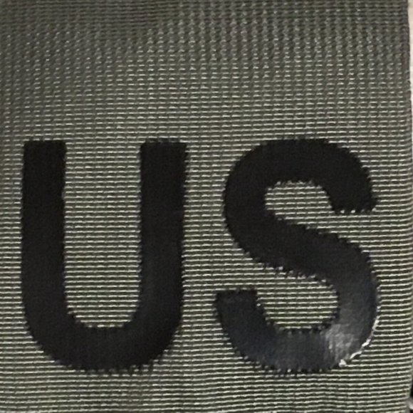 MOLLE II ACU FLC TACTICAL FIGHTING LOAD CARRIER VEST CHEST RIG & POUCHES JJ 951 - Picture 12 of 13